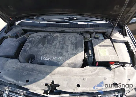 2015 Cadillac Xts Luxury z USA, uszkodzony, nr VIN 2G61M5S38F9228634